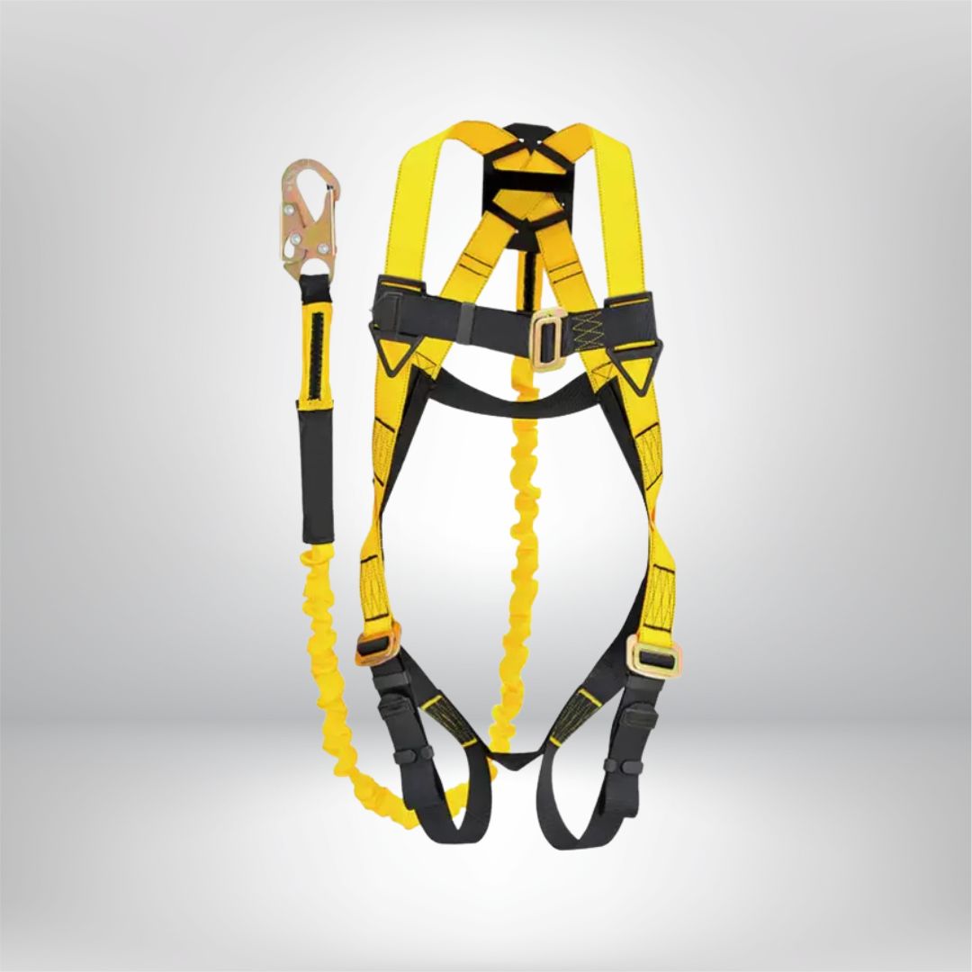 Body Harness