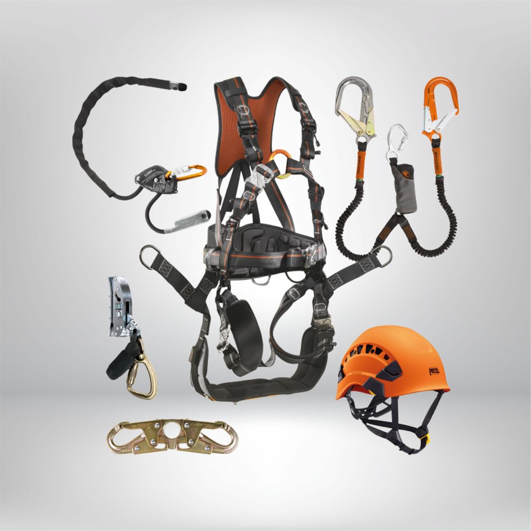 Climbing Safety