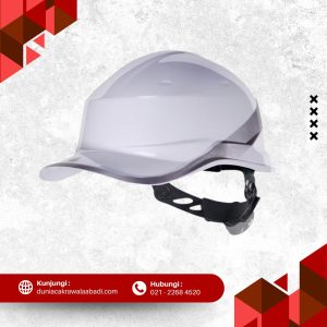 Delta Plus Vinitex Safety Helmet