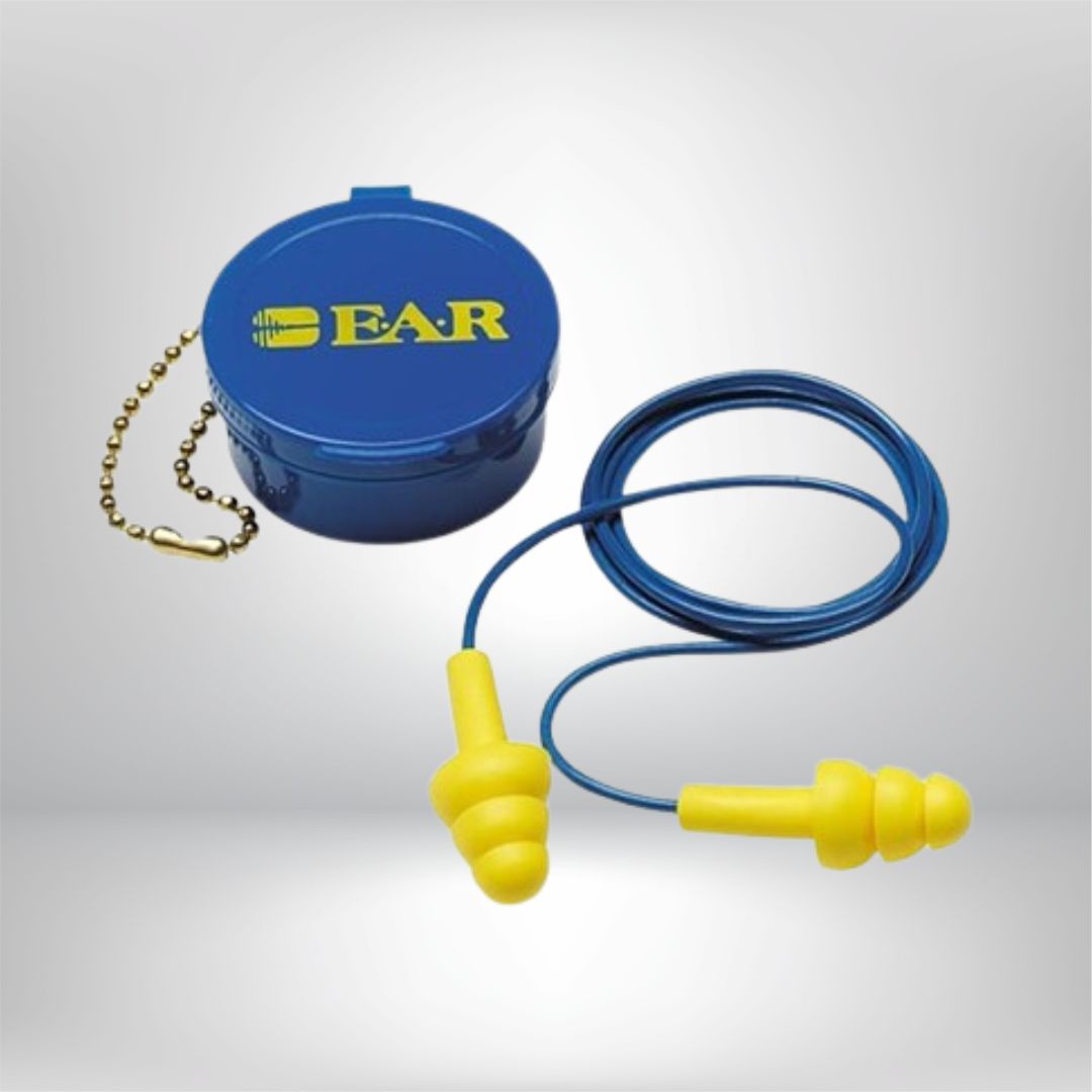 Earplug