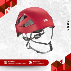 Helm Climbing Petzl Borneo