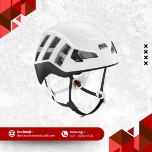 Helm Climbing Petzl Meteor
