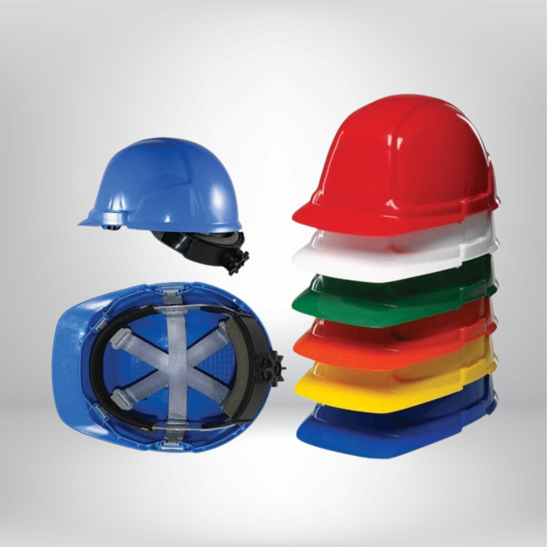 Helm Proyek