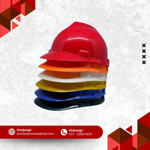 Helm Safety FSA