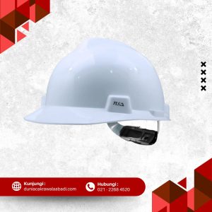 Helm Safety NSA V-Gard