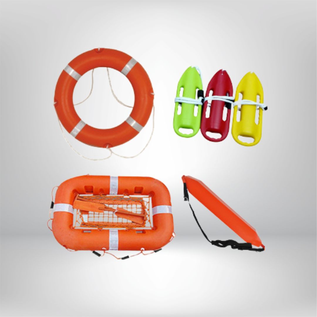 Marine Safety
