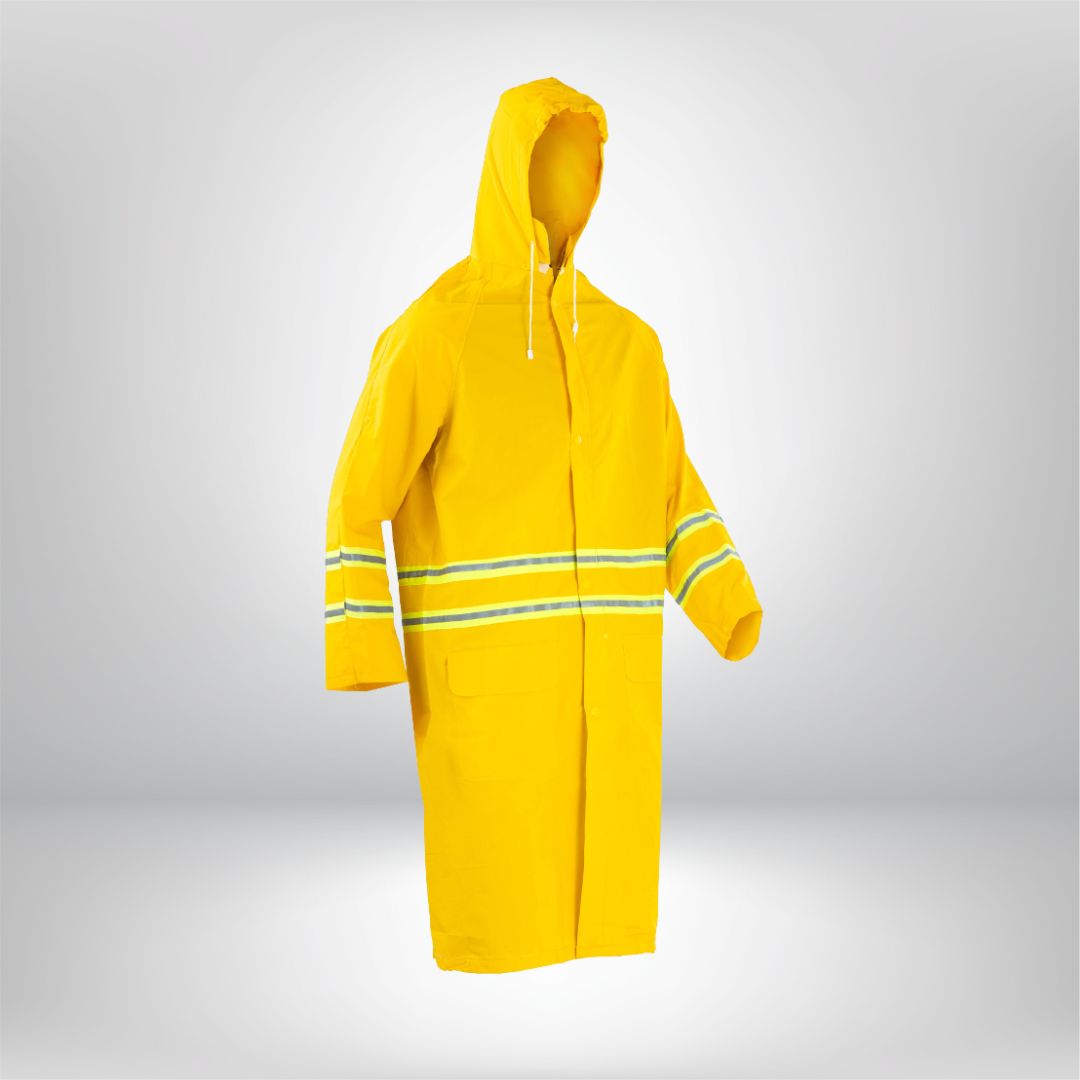 Raincoat