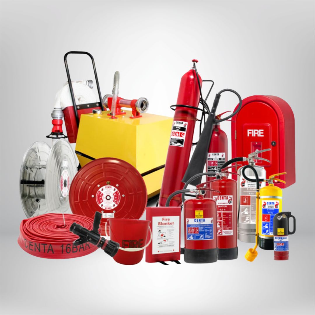 Fire Safety Equipment