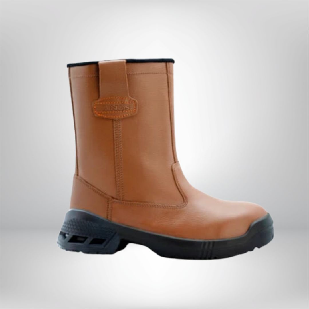 SEPATU SAFETY