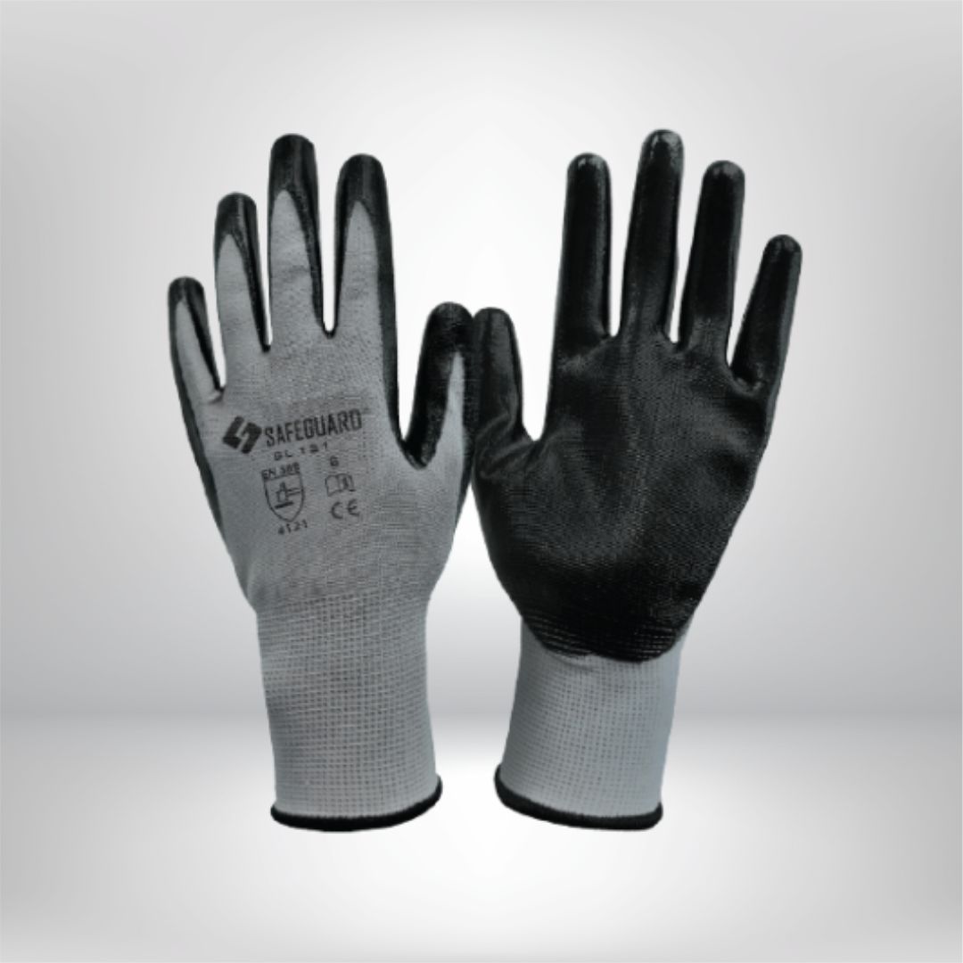 Safety GLoves