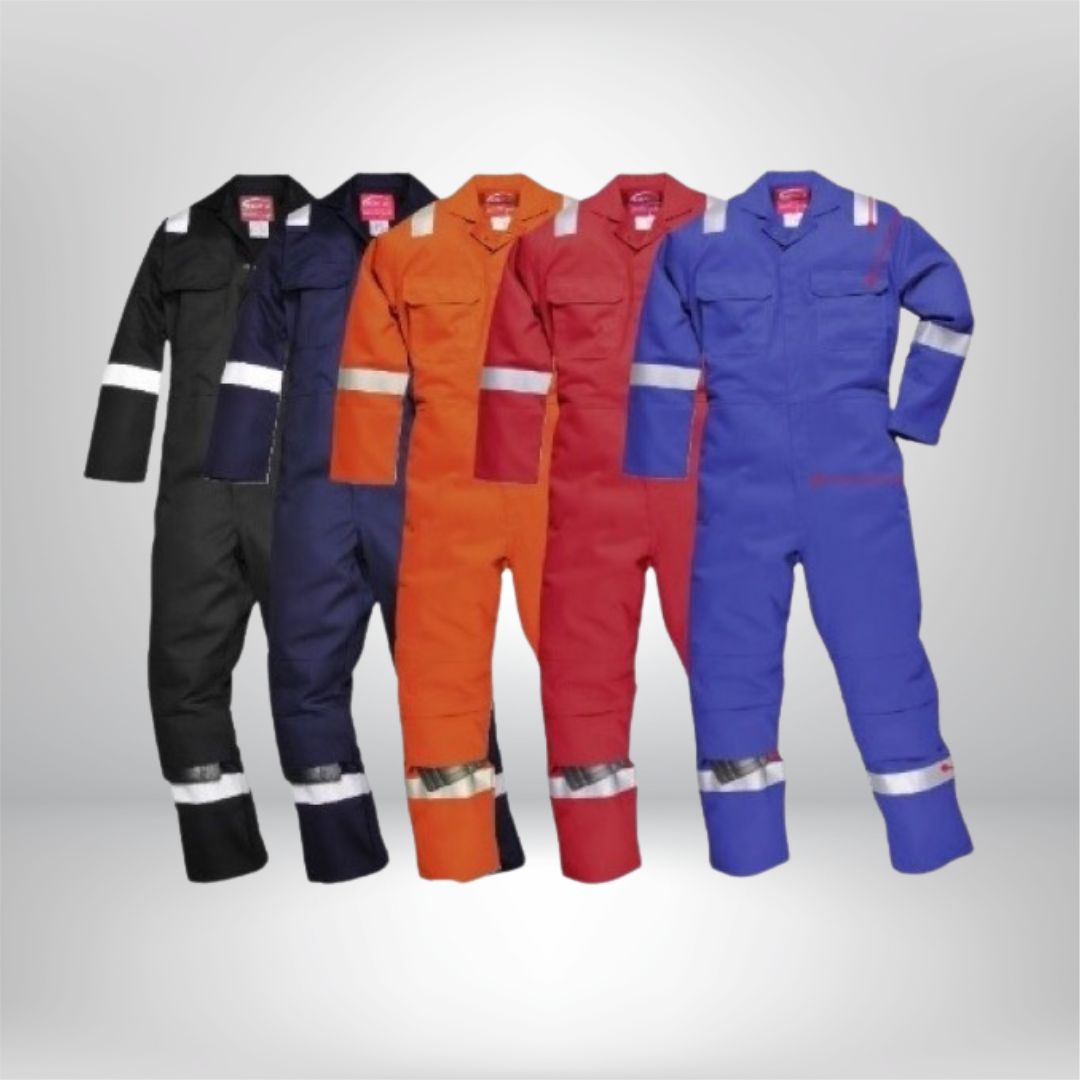 Wearpack Safety