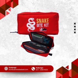 4Life Snake Bite Kit