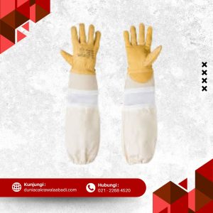 Beekeeper Gloves