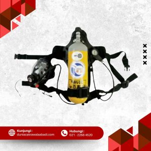 Breathing Apparatus Jiangboo