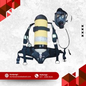 Breathing Apparatus Laliza