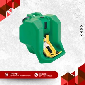 Emergency Eyewash Haws 7500