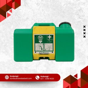 Emergency Eyewash Haws 7501