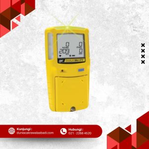 Gas Detector BW Honeywell