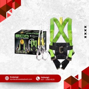 Gosave Eco Double Hook