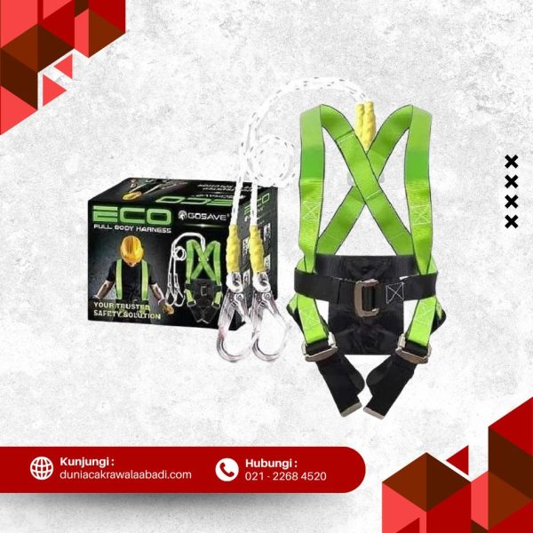 Gosave Eco Double Hook