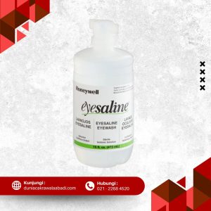 Honeywell Eyesaline 16 Oz