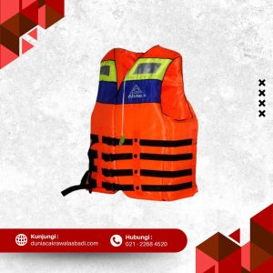Jaket Pelampung Atunas (1)