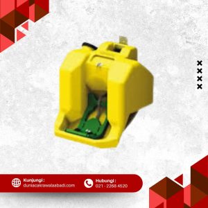 Krisbow Portable 16 Galon 10028141