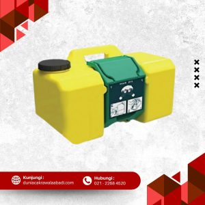 Krisbow Portable 9 Galon 100079962