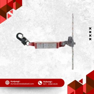 Lanyard LPVF 0283