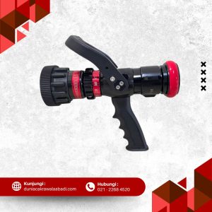 Nozzle Gun Pemadam Api