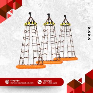 Personal Transfer Net Marine