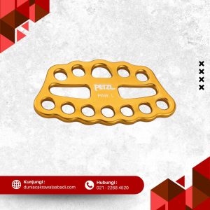 Petzl Paw L Rigging Plate G063CA00