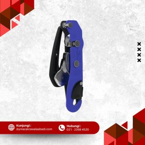 Petzl Stop Descender D009AA00