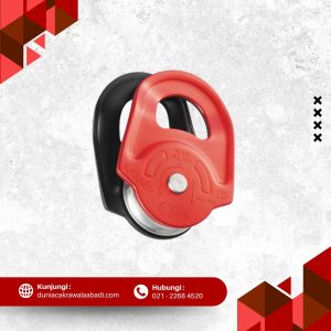 Petzl Rescue Pulley P50A
