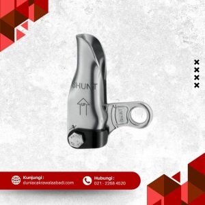Petzl Shunt Rappel