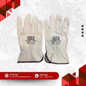 Sarung Tangan CIG
