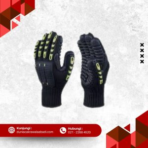 Sarung Tangan Delta Plus