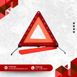 Warning Triangle