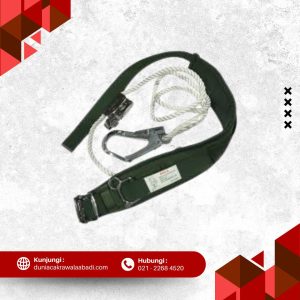 Belt Lineman Adela H 27