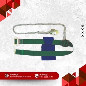 Belt Lineman Excellent 0203