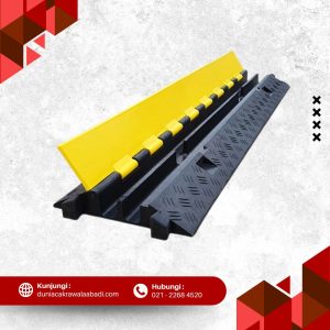 Cable Protector 2 Line