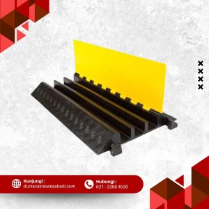 Cable Protector 4 Line