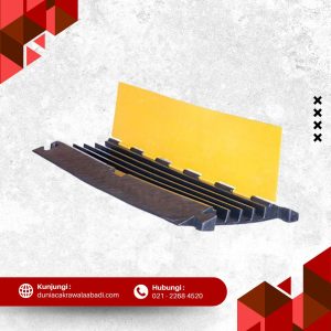 Cable Protector 4 Line