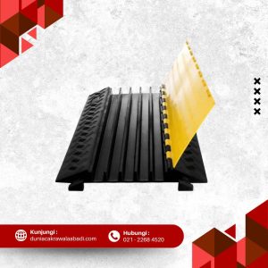 Cable Protector 5 Line