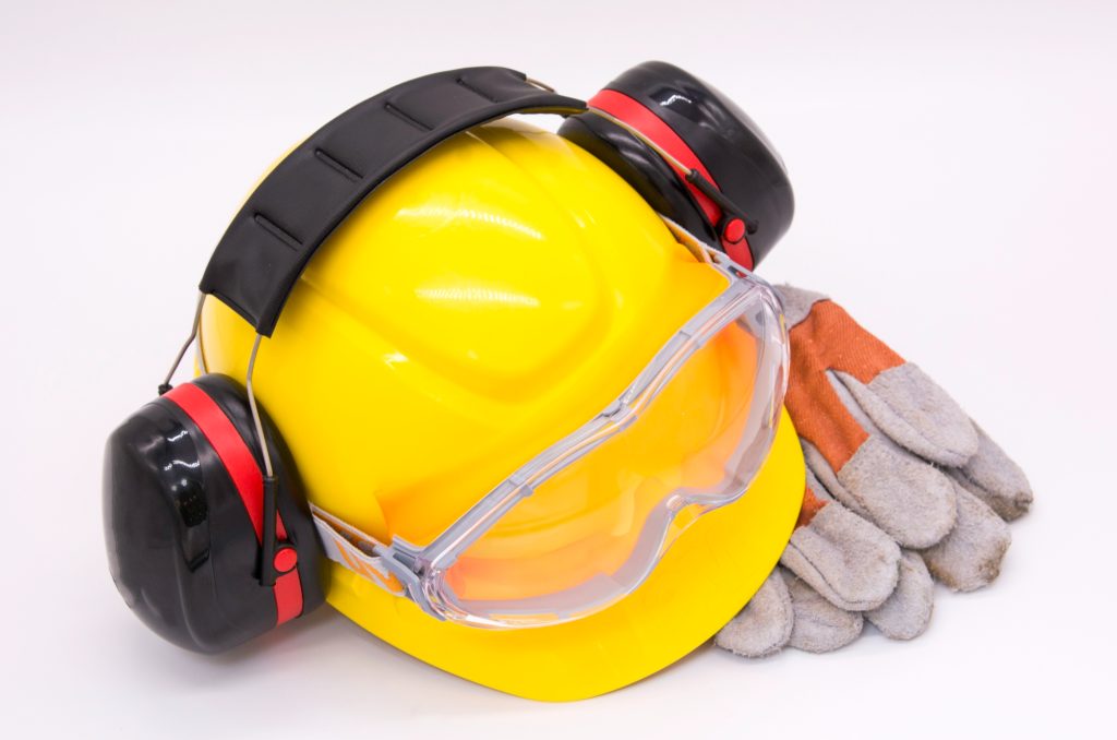 Distributor Alat Pelindung Diri 